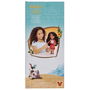 JAKKS PACIFIC Muñeca Vaiana Moana 2 Disney 38cm