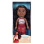 JAKKS PACIFIC Muñeca Vaiana Moana 2 Disney 38cm