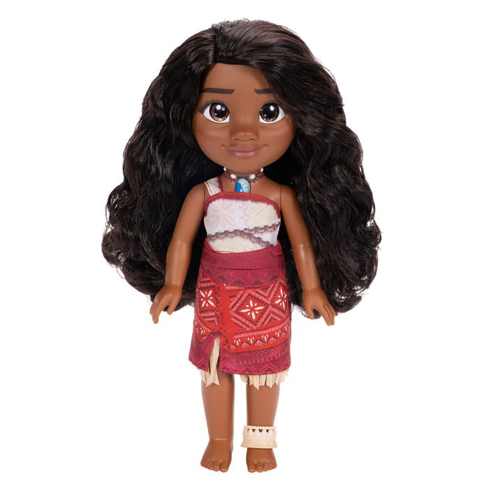 JAKKS PACIFIC Muñeca Vaiana Moana 2 Disney 38cm