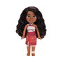 JAKKS Pacific Muñeca Disney Vaiana Articulada de 38 cm - Figura de PVC con Accesorios