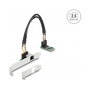 DeLOCK Tarjeta de red M.2 clave B+M 1 x RJ45 2,5 Gigabit LAN 95272