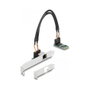 DeLOCK Tarjeta de red M.2 clave B+M 1 x RJ45 2,5 Gigabit LAN 95272