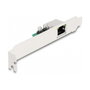 DeLOCK Tarjeta de red M.2 clave B+M 1 x RJ45 2,5 Gigabit LAN 95272