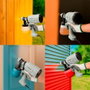 Pistola de Pintura Eléctrica Spraint InnovaGoods 1 L 500 W