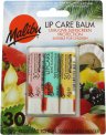 Malibu Set de Regalo 3 x Bálsamo Labial - WMV Malibu Set de Regalo 3 x Bálsamo Labial - WMV
