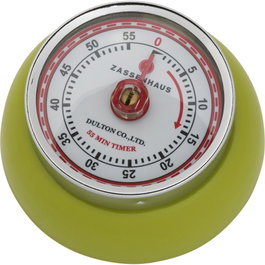 Zassenhaus Temporizador Speed Kiwi