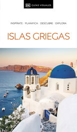DORLING KINDERSLEY (DK), Islas griegas - DORLING KINDERSLEY (DK)