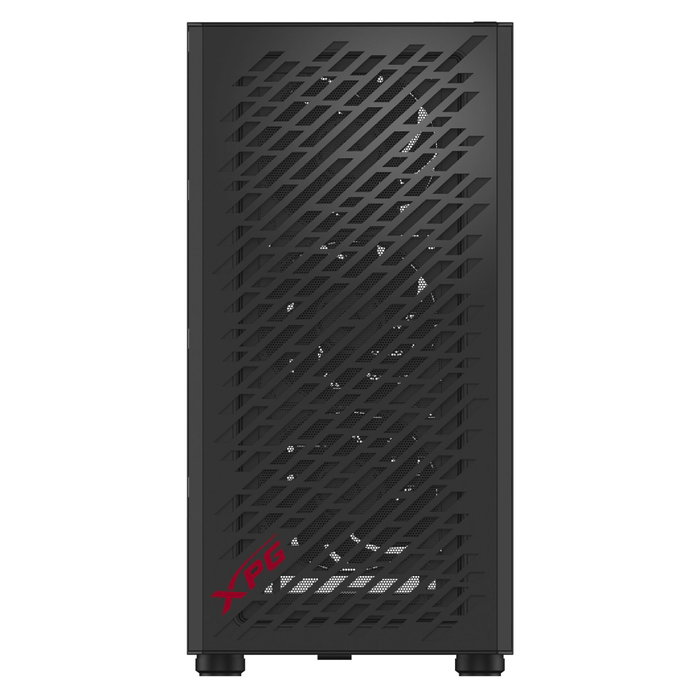 XPG VALOR AIR Midi Tower Negro