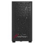 XPG VALOR AIR Midi Tower Negro