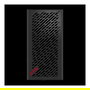 ADATA XPG Valor Air ATX Midi Tower Negro Vidrio Templado 4x120mm