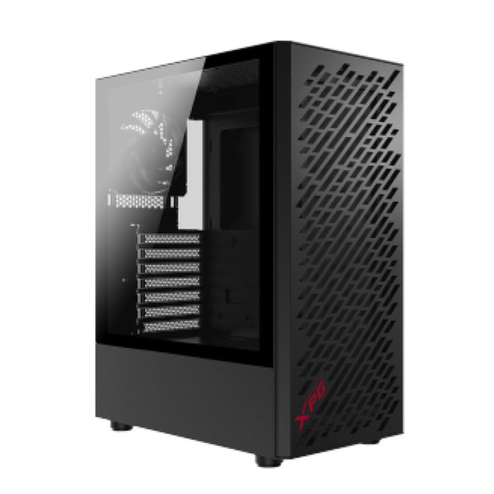 ADATA XPG VALOR AIR Midi Tower Negro ADATA XPG VALOR AIR Midi Tower Negro