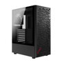 ADATA XPG VALOR AIR Midi Tower Negro