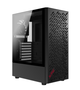 ADATA XPG VALOR AIR Midi Tower Negro