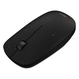 Acer Vero ECO Ratón Inalámbrico 1200 DPI Negro