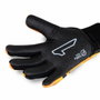 Guantes de Portero para Niños Rinat Meta Tactik Gk As Naranja Oscuro 6