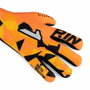 Guantes de Portero para Niños Rinat Meta Tactik Gk As Naranja Oscuro 6