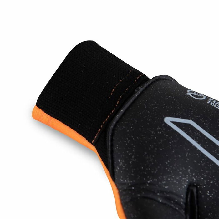 Guantes de Portero para Niños Rinat Meta Tactik Gk As Naranja Oscuro 6