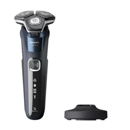 Philips Shaver Series 5000 S5885/25 Afeitadora Eléctrica Seco y Mojado