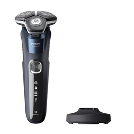 Philips S5885/25 Shaver Series 5000 Negro - Afeitadora Eléctrica
