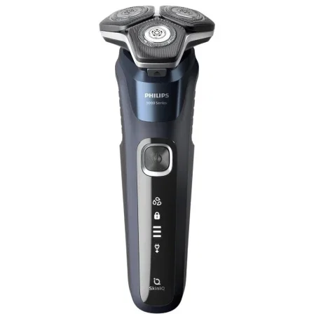 Philips Shaver Series 5000 S5885/25 Afeitadora Eléctrica Seco y Mojado