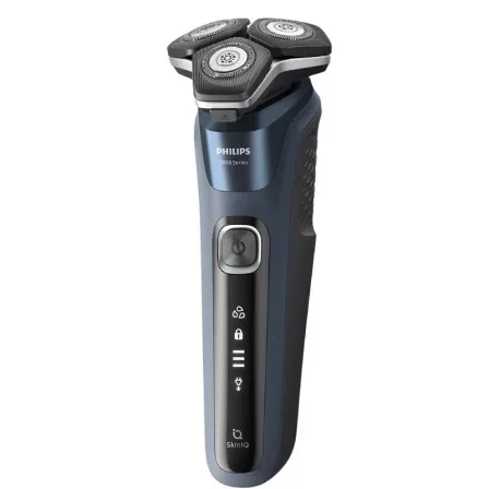 Philips Shaver Series 5000 S5885/25 Afeitadora Eléctrica Seco y Mojado