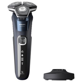 Philips Shaver Series 5000 S5885/25 Azul Medianoche y Negro