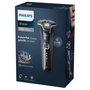 Philips Shaver Series 5000 S5885/25 Azul Medianoche y Negro