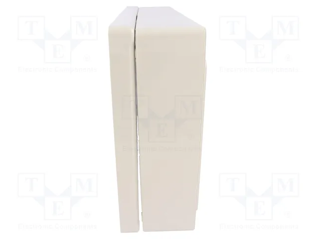 BOPLA EUROMAS II Carcasa Universal Gris BOPLA EUROMAS II Carcasa Universal Gris