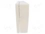 BOPLA EUROMAS II Carcasa Universal Gris