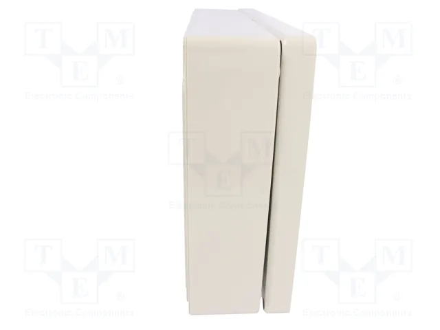 BOPLA EUROMAS II Carcasa Universal Gris BOPLA EUROMAS II Carcasa Universal Gris