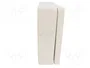 BOPLA EUROMAS II Carcasa Universal Gris