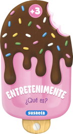 SUSAETA EDICIONES, ¿Qué es? (+ 3 años)