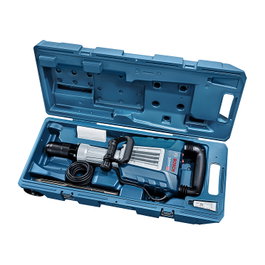 Bosch GSH 14 C Professional Abbruchhammer de 1.750 W con maletín