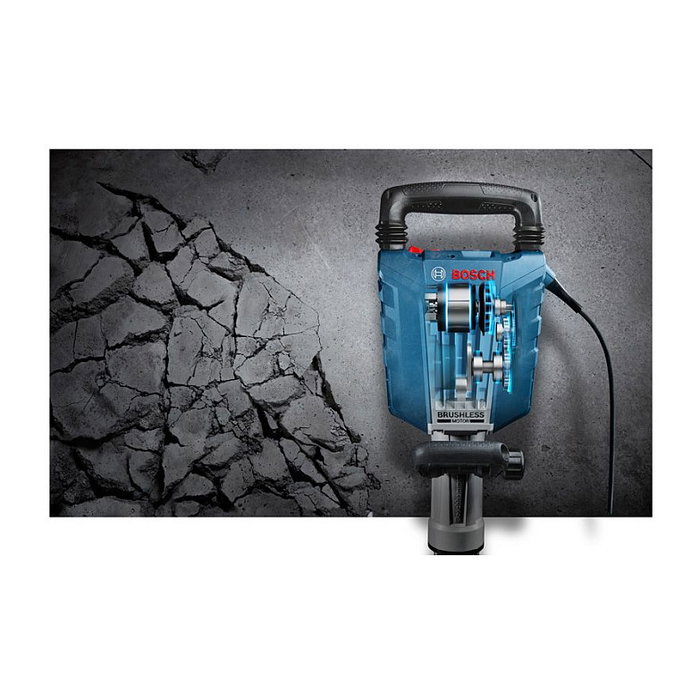 Bosch GSH 14 C Professional GSH 14 C 1750 W