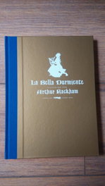 Libros del Zorro Rojo, La Bella Durmiente - Libros del Zorro Rojo