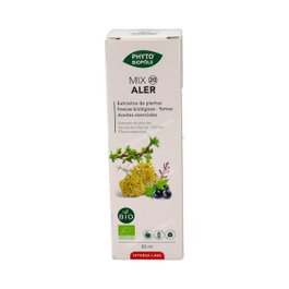 INTERSA Phyto-Biopole Mix-Aler 50 ml