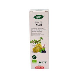 PHYTOBIOPOLE Mix-Aler Síntomas Alérgicos 50ml