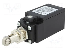 PIZZATO ELETTRICA FR 517 Interruptor de fin de carrera NO + NC 10A