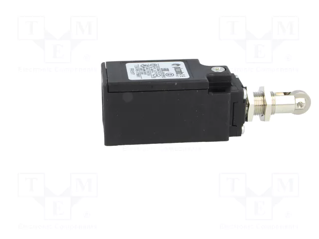 PIZZATO ELETTRICA FR 517 Interruptor de fin de carrera NO + NC 10A