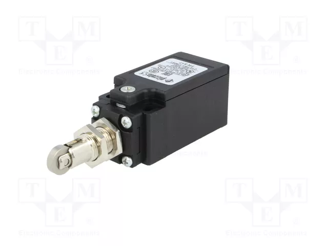 PIZZATO ELETTRICA FR 517 Interruptor de fin de carrera NO + NC 10A