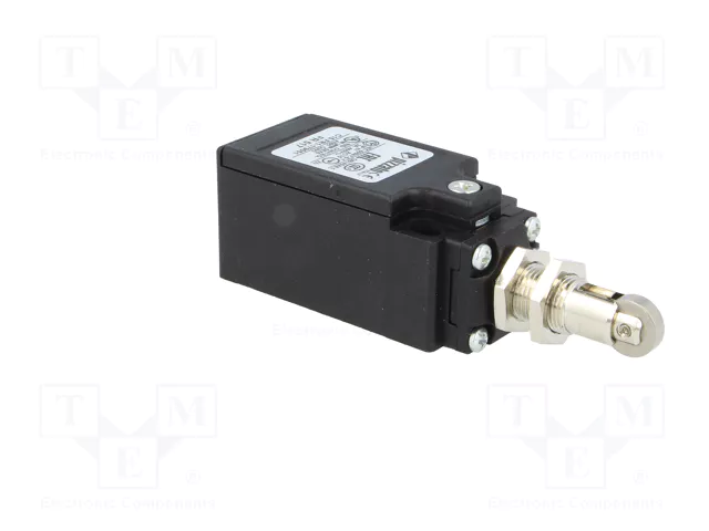PIZZATO ELETTRICA FR 517 Interruptor de fin de carrera NO + NC 10A