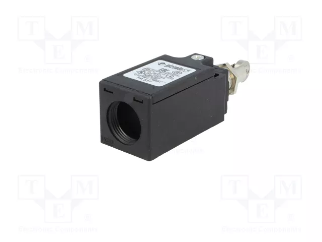 PIZZATO ELETTRICA FR 517 Interruptor de fin de carrera NO + NC 10A