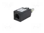 PIZZATO ELETTRICA FR 517 Interruptor de fin de carrera NO + NC 10A