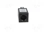 PIZZATO ELETTRICA FR 517 Interruptor de fin de carrera NO + NC 10A