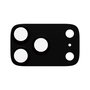 PanzerGlass Fender Camera Lens Protector Blackcurrant para iPhone 18 Pro
