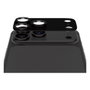 PanzerGlass Fender Camera Lens Protector Blackcurrant para iPhone 18 Pro