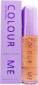 Milton Lloyd Colour Me Violet Eau de Parfum 50ml Spray Milton Lloyd Colour Me Violet Eau de Parfum 50ml Spray