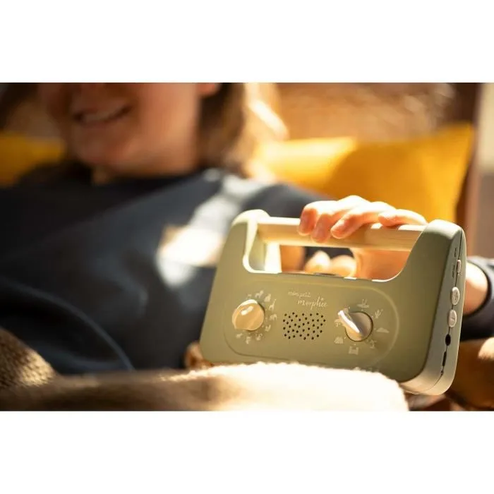 Morphee Mon Petit Morphée - Caja de Meditación y Relajación para Niños de 3+ Años, 192 Contenidos, Ayuda a Calmar, Concentrar y Dormir Morphee Mon Petit Morphée - Caja de Meditación y Relajación para Niños de 3+ Años, 192 Contenidos, Ayuda a Calmar, Concentrar y Dormir