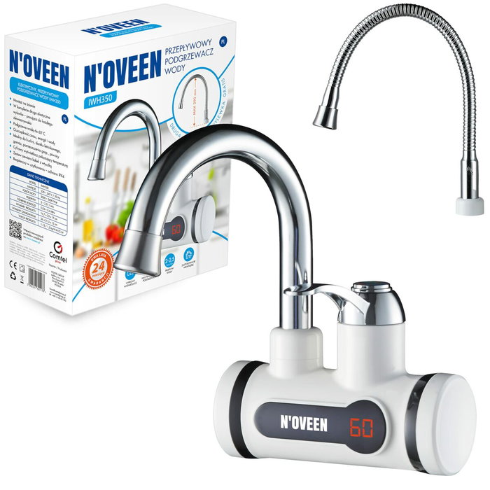 Oveen IWH350 blanco