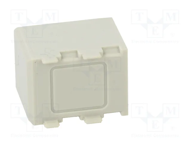 HARTING Tapón Han-Modular® Domino, módulo macho/hembra HARTING Tapón Han-Modular® Domino, módulo macho/hembra